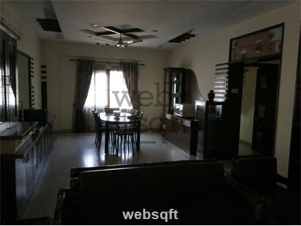 Hyderabad 3 BHK Apartment-flats for Sale